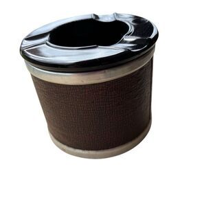 RO-TRAY Cigarette Dispenser And Ashtray